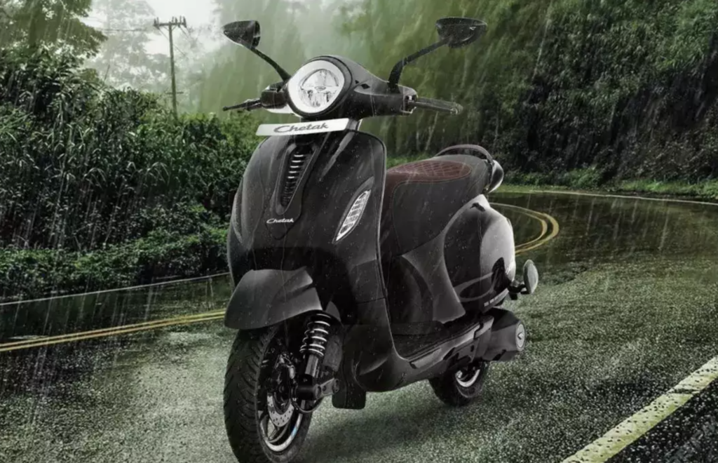 Bajaj Chetak 3201 Special Edition हुआ लॉन्च: इस ई-कॉमर्स प्लेटफॉर्म पर होगा उपलब्ध!